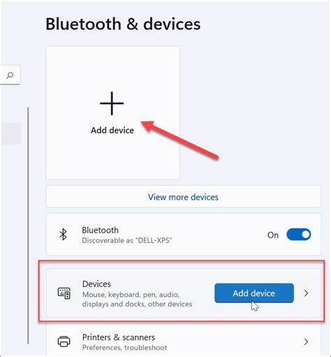 How to Connect and Manage Bluetooth Devices in Windows 11