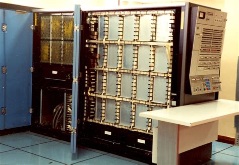 Talk:IBM System/360/Archive 1 - Wikipedia