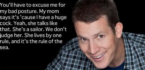 Daniel Tosh Quotes. QuotesGram