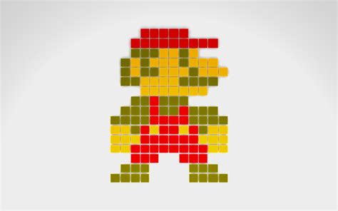 🔥 [80+] 8 Bit Mario Wallpapers | WallpaperSafari