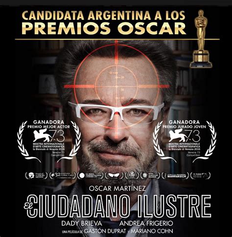 NÓMADAS SQUARE: EL CIUDADANO ILUSTRE