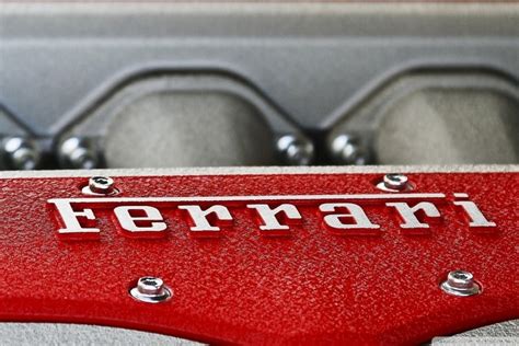 Ferrari works on F1 engine with Austrian company | GRANDPRIX247.com