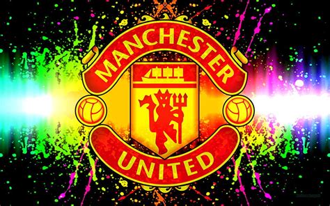 371 Hd Wallpaper Manchester United Logo For FREE - MyWeb