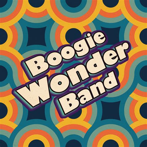 Boogie Wonder Band Concert & Tour History (Updated for 2024) | Concert ...