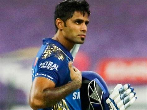 Surya Kumar Yadav Stats: A Potential MVP of IPL 2023 - India Fantasy