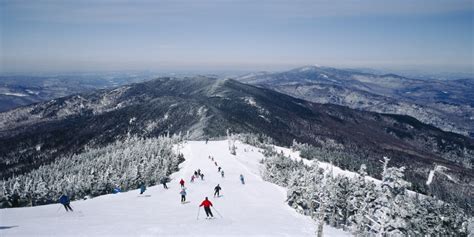 Ultimate Guide to Vermont's Best Ski Resorts | HuffPost