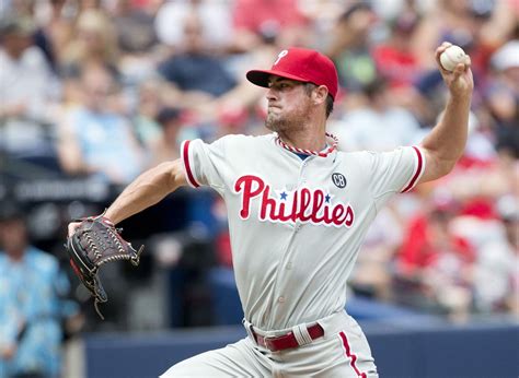 Cole Hamels, 3 Phillies relievers pitch no-hitter against Braves - al.com