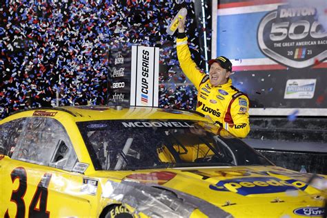 Daytona 500 history: Who won last year’s Great American Race? When was ...