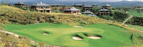 Pezula Golf Estate, Garden Route & Western Cape - Book Golf Holidays ...