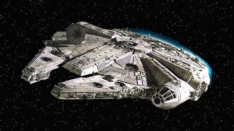 Star Wars Spaceship Wallpapers - Wallpaper Cave