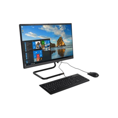 Brand-New Lenovo IdeaCentre AIO 3 11th Gen Intel Core i3 8GB RAM 1TB ...