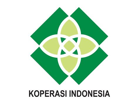 Logo Koperasi Indonesia - Homecare24