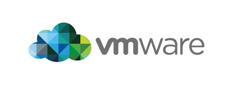 VMware Logo - LogoDix