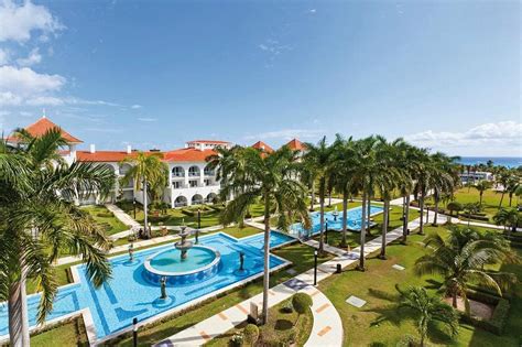 HOTEL RIU PALACE MEXICO desde $5,028 (Playa del Carmen, Riviera Maya ...