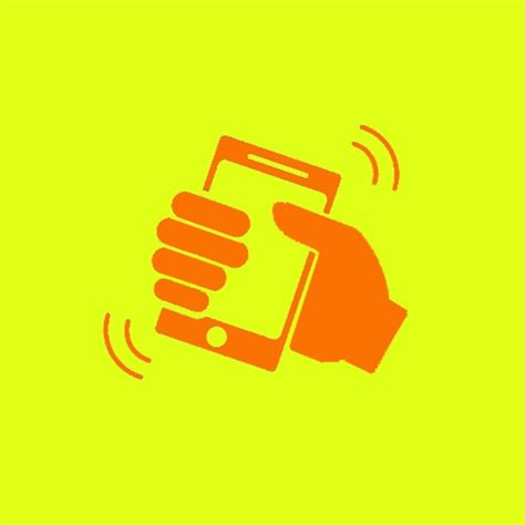 Shake - The Most Shaking Game by Smart Record s.r.o.