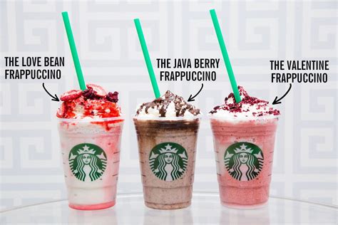 Secret Starbucks Drinks Names | vlr.eng.br