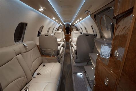 Citation XLS | Book a Private Jet Flight with Magellan Jets