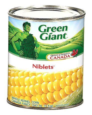 Green Giant™ Niblets Corn | Walmart Canada