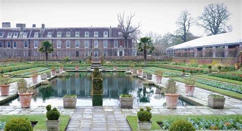 The Beautiful Kensington Gardens - 1 of the Amazing London Attractions ...