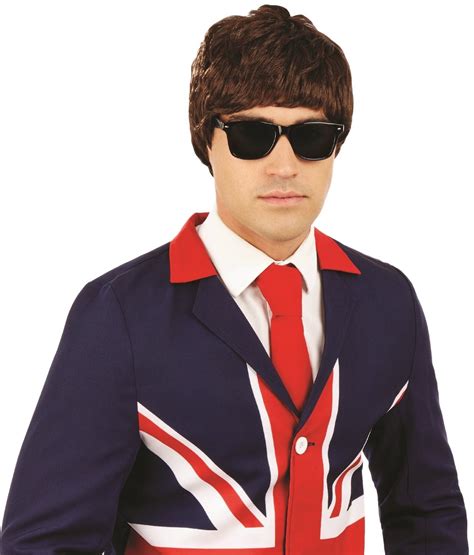 Mods And Rockers Fancy Dress – The Dress Shop