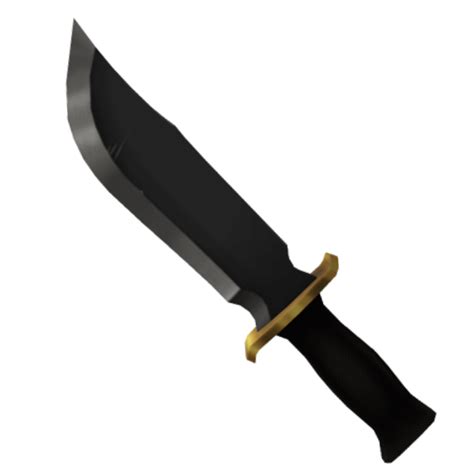 Default Knife | Murder Mystery 2 Wiki | Fandom