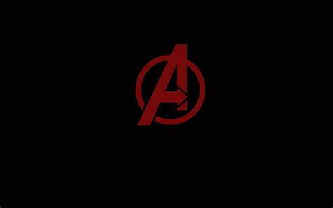 Avengers Logo, Avengers Assemble Logo HD wallpaper | Pxfuel