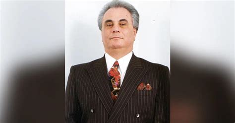 The Remarkable Rise And Shocking Fall of John Gotti