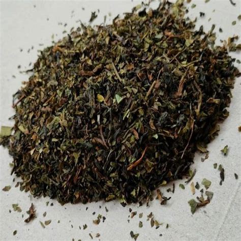 Darjeeling Natural Tea Leaves, Leaf at Rs 200/kg in Barabanki | ID ...