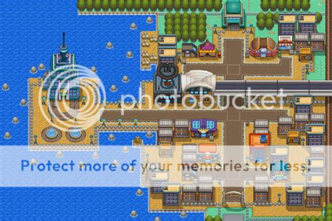 Goldenrod City | Page 1 | Johto Region | Guild Forums | Gaia Online