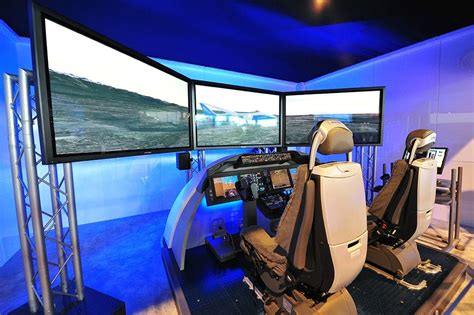 Best VR Educational Flight Simulator Games and Programs That will Help ...