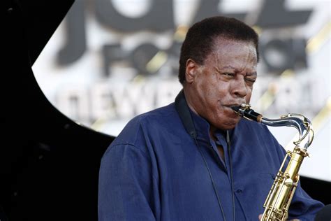 Wayne Shorter Quartet: Awesomeness times 4 - Arts Scene