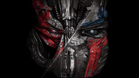 Optimus Prime Vs Megatron Wallpapers - Wallpaper Cave