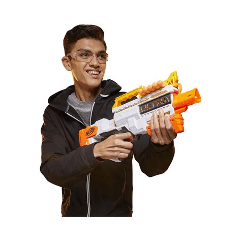 NERF Ultra Dorado (Motorised) – PoundFun™