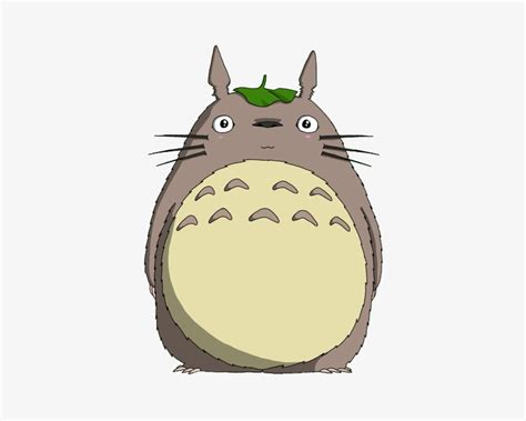 Totoro PNG & Download Transparent Totoro PNG Images for Free - NicePNG