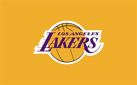 Lakers Logo Wallpapers - Top Free Lakers Logo Backgrounds - WallpaperAccess