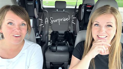 Surprise! 🎉 - YouTube