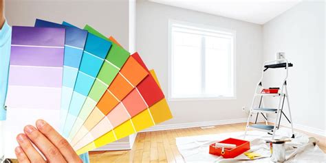 7 Things To Consider When Hiring A Painting Contractor