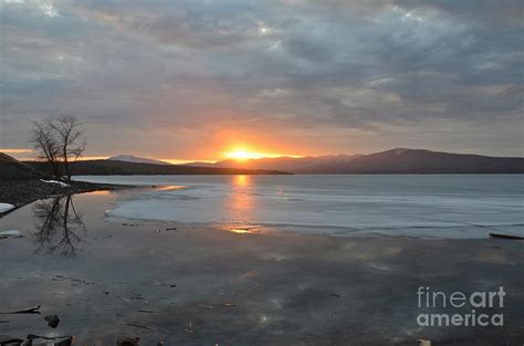 Ashokan Reservoir 38 Photograph by Cassie Marie Photography - Fine Art ...