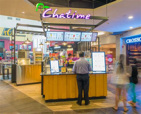 Chatime Malaysia Rebranded, Now Known As Tea Is Our Life? | Pamper.My