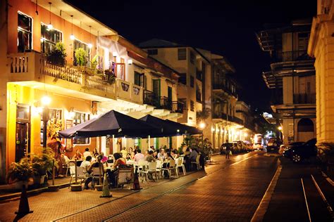 Casco Viejo is one of the top 10 experiences in Panama City’s historic ...