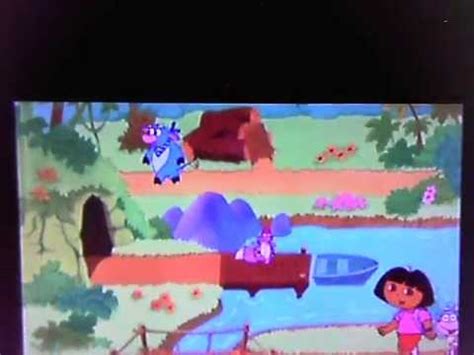 Dora The Explorer Tv Intro Theme