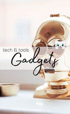 78 Techy-tech-stuff ideas | cool gadgets, gadgets, inventions