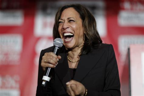 Election 2020: Joe Biden picks Kamala Harris as VP running mate ...