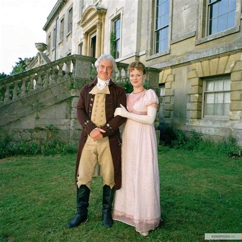 Mr and Mrs Weston - Jane Austen's Couples Photo (16666931) - Fanpop