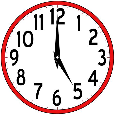 Big Clock - ClipArt Best