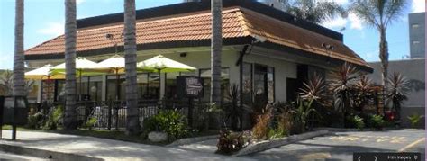 GUS'S DRIVE-IN, Los Angeles - Menu, Prices & Restaurant Reviews - Food ...