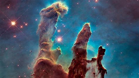 The Best Hubble Photos After 25 Years