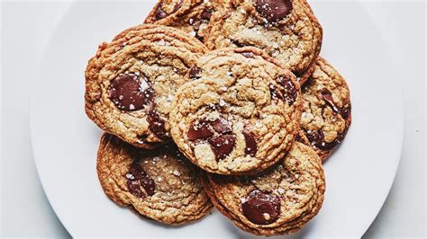 20 Salted Desserts That Make Us Want to Break Out the Maldon | Bon Appétit