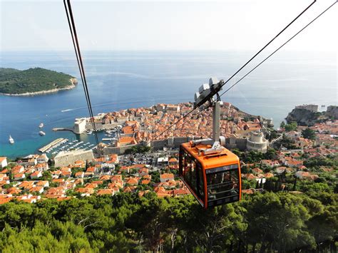 Dubrovnik Cable Car, Dubrovnik