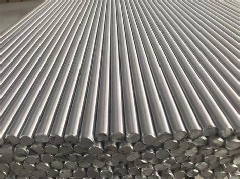 Aluminum Alloy Bar, Grade: 6082, Size: 8 mm at Rs 141/kg in Lucknow ...